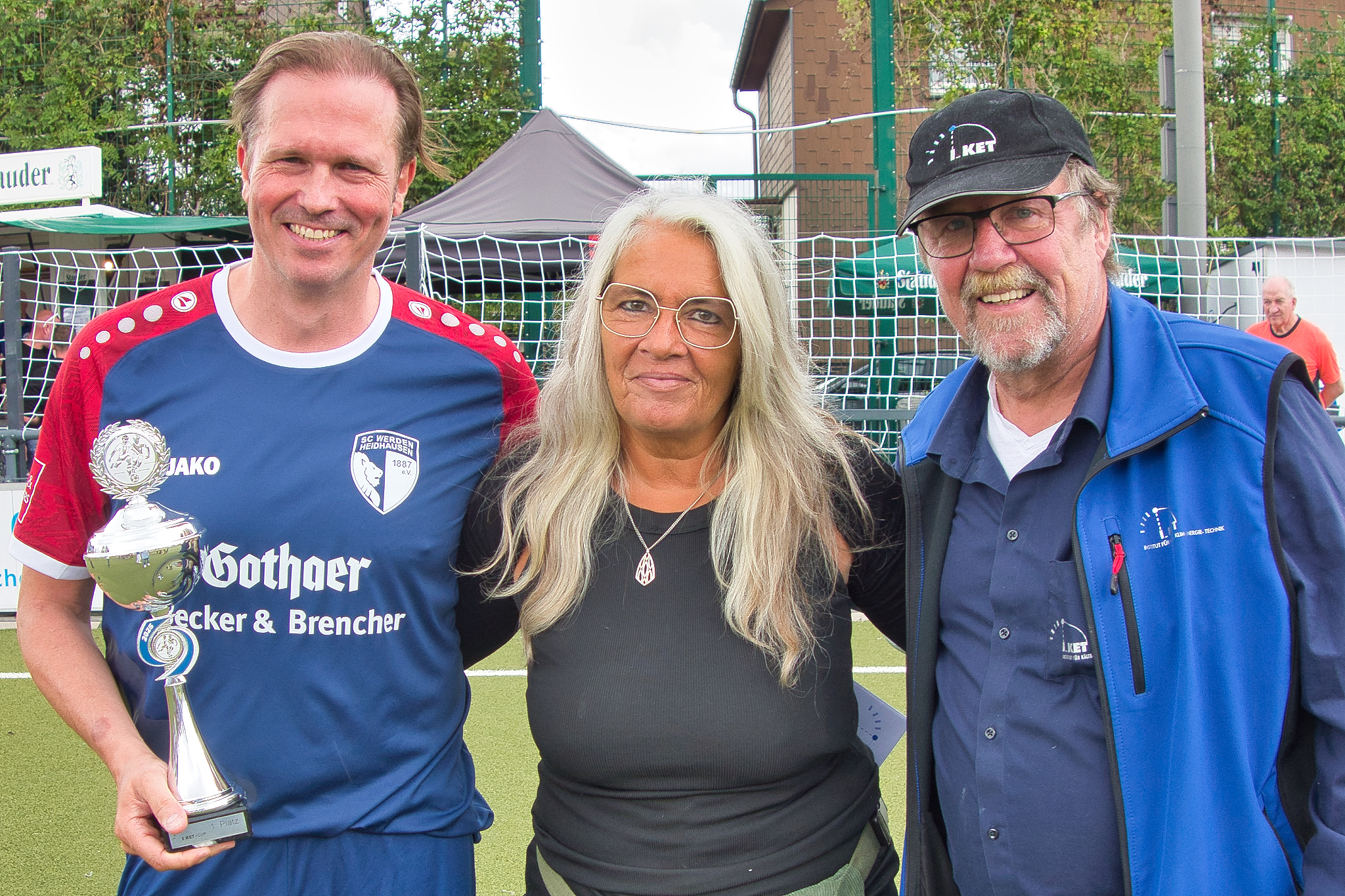 SC-Werden-Heidhausen